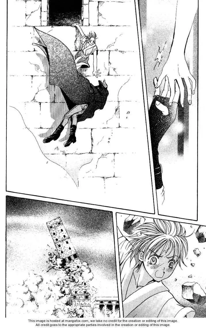 Nephylym (HANAMAKI Anna) Chapter 3 43